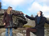 Csaba + Susanne